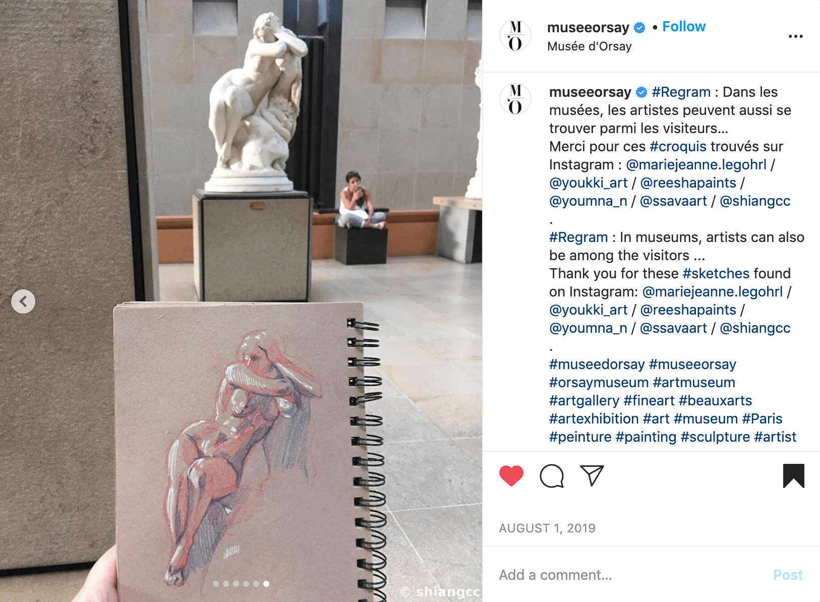 Musée d’Orsay-min