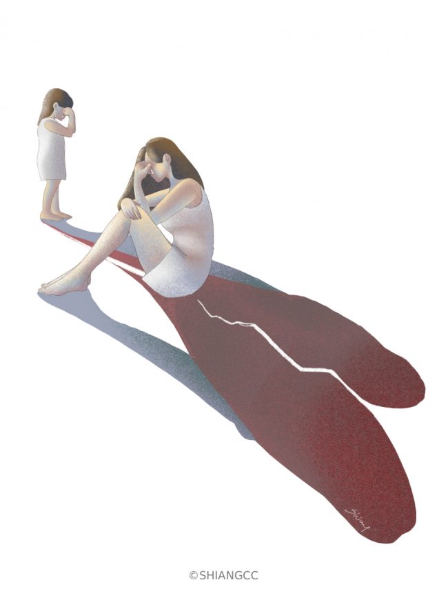 Memories of Skin Tone