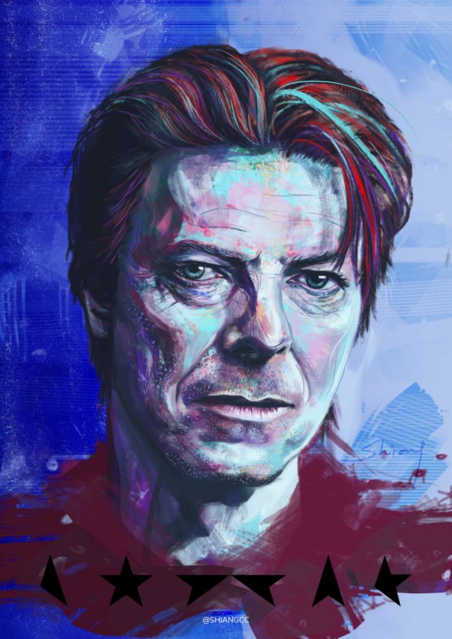 Bowie
