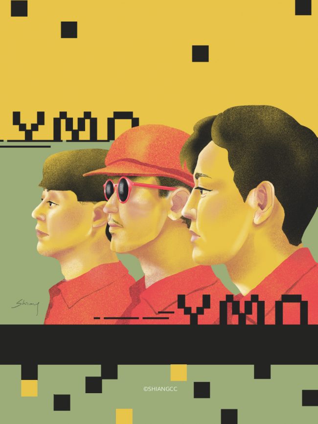 Personal | YMO
